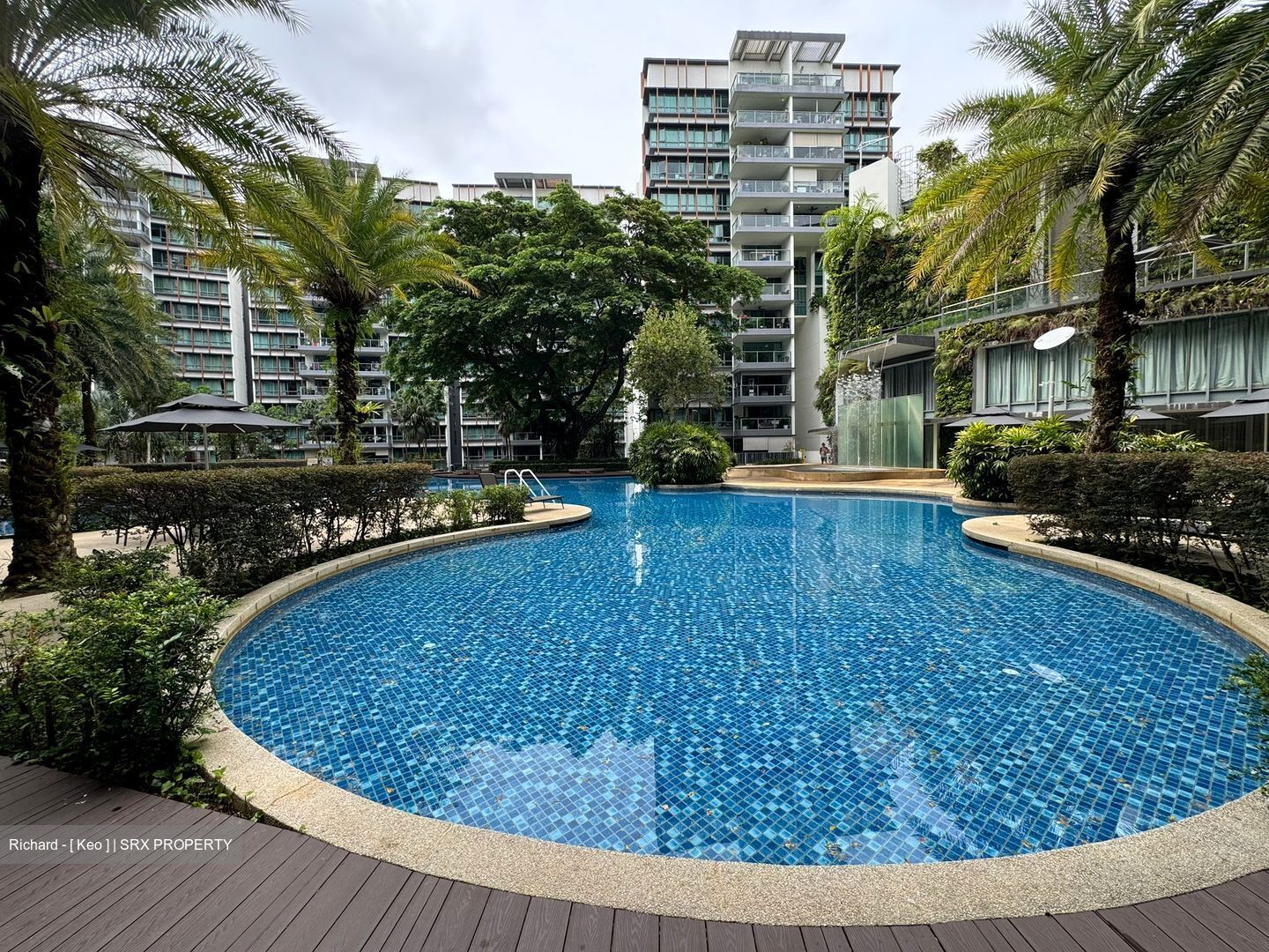 Double Bay Residences (D18), Condominium #540111541